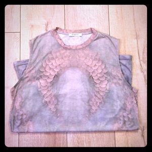 Givenchy Tank : Never Worn