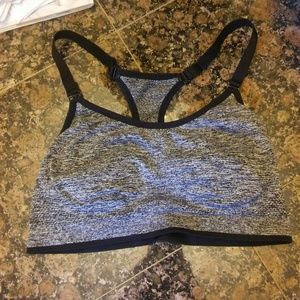 VS sports bra