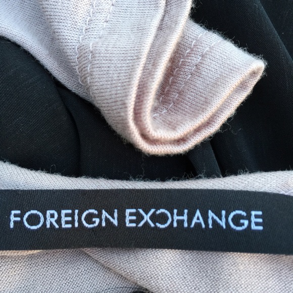Foreign exchange! - Picture 4 of 4