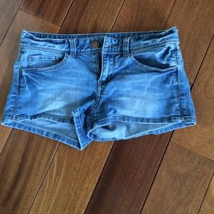Forever 21 shorts
