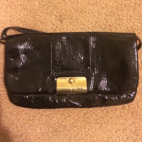Black Clutch