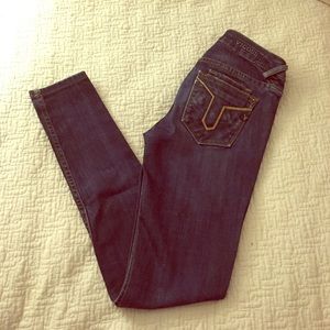 Vigoss Studio skinny jeans