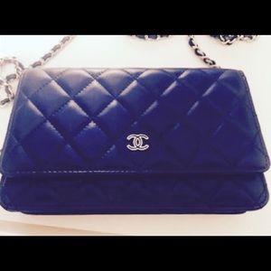 Chanel WOC