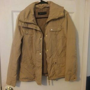 Zara utility jacket
