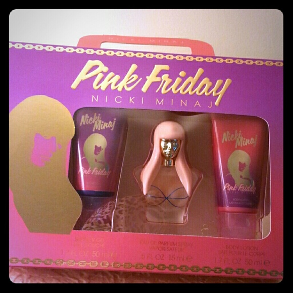 Perfume