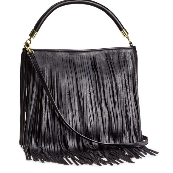Stripes bag