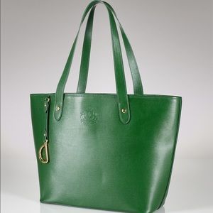 Ralph Lauren Handbag