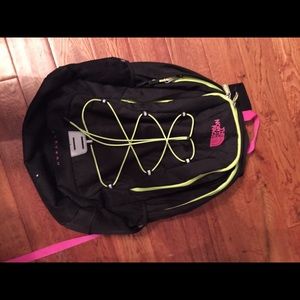 North Face Jester II Backpack