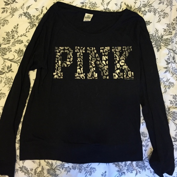 Long sleeve Pink