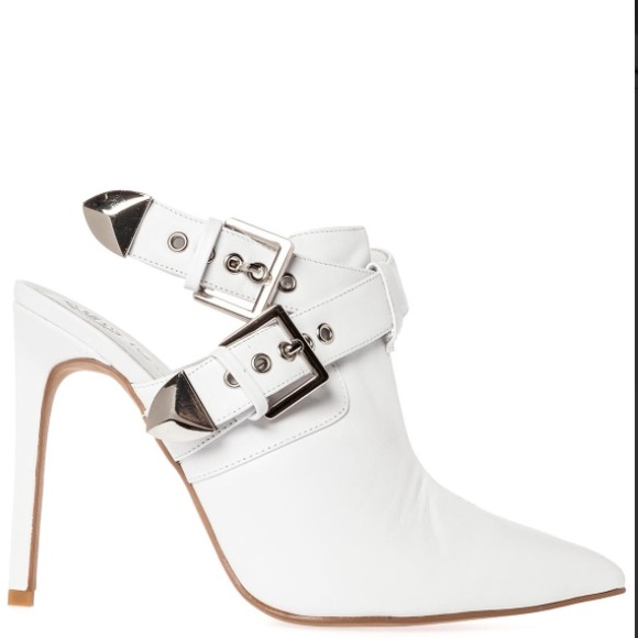 ⬇️PRICE DROP⬇️ Jeffrey Campbell "Chaka" NWT!