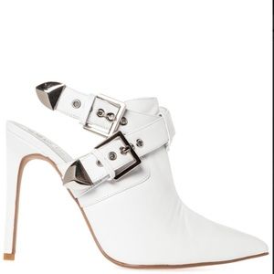 ⬇️PRICE DROP⬇️ Jeffrey Campbell "Chaka" NWT!