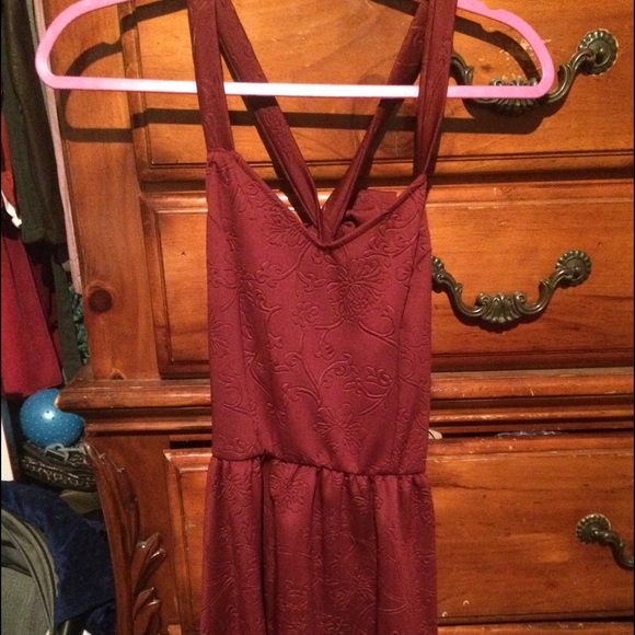 Super cute dress