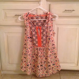 Daniel rainn summer top