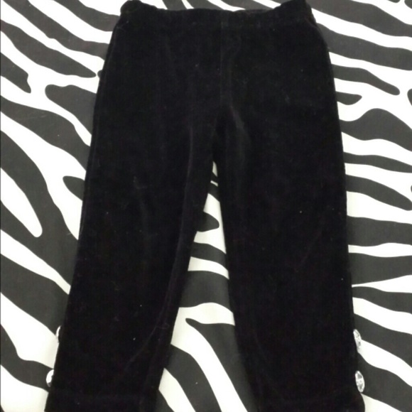 Sesame Street Baby Leggins