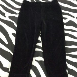 Sesame Street Baby Leggins