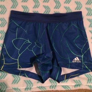 Adidas spanx