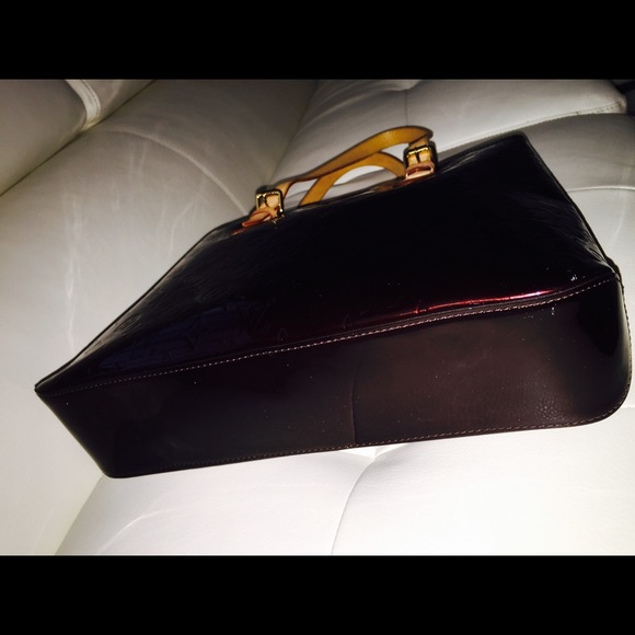 Louis Vuitton handbag - Picture 2 of 4
