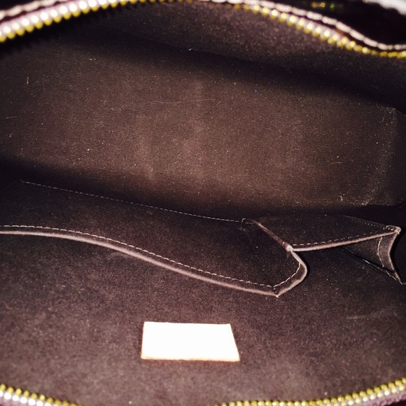 Louis Vuitton handbag - Picture 3 of 4