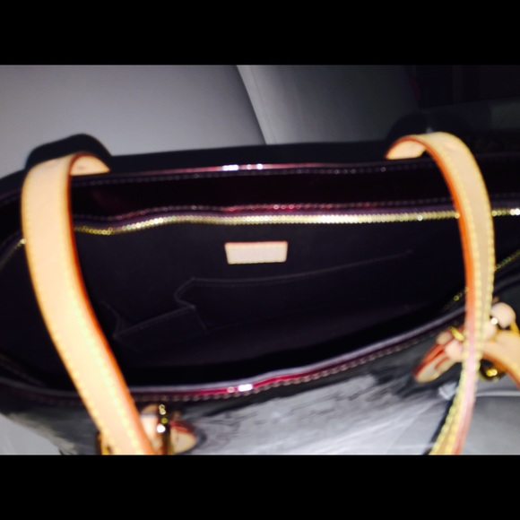 Louis Vuitton handbag - Picture 4 of 4