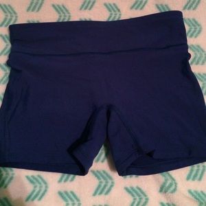 Spanx blue