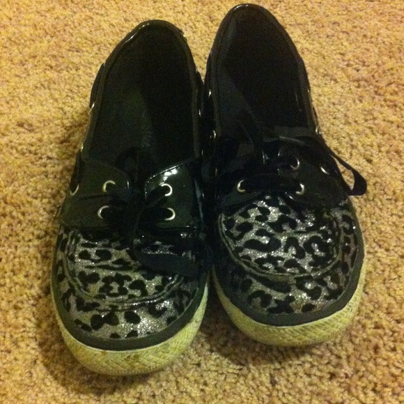 They aren't my style anymore