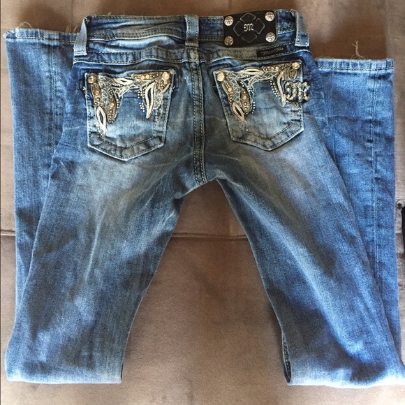 Miss Me size 12 girls