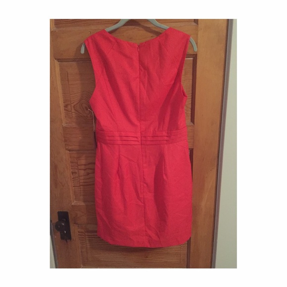 NWT Size M Coral Dress - NEVER worn!! - Picture 2 of 3