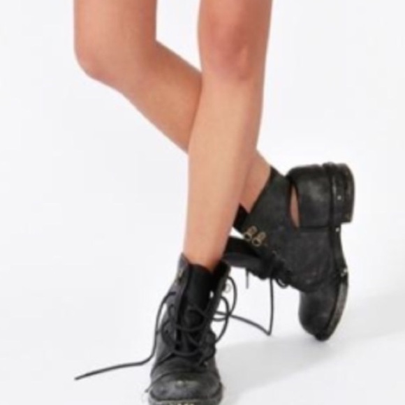 Jeffrey Campbell Rosie's