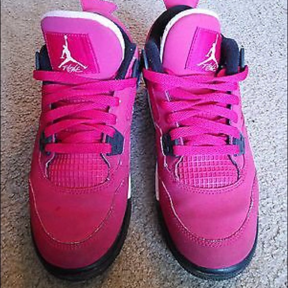 Jordan's size 8