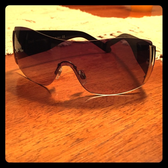 Men's D&G Sunglasses