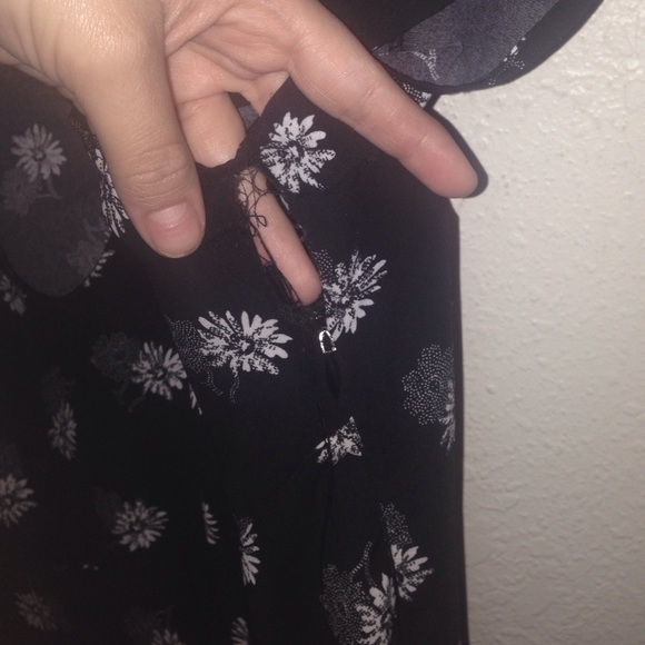 Romper - Picture 3 of 3