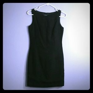 LAUNDRY By Shelli Segal black dress