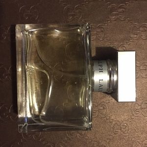 Ralph Lauren Romance