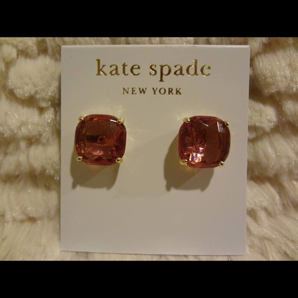 Kate Spade earrings