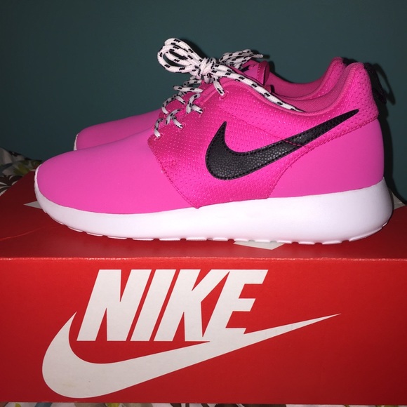 Nike Roshe run