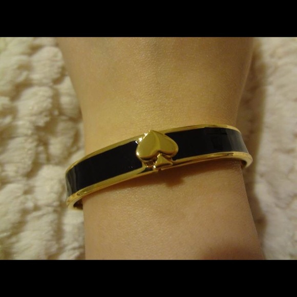 Kate Spade bangle - Picture 2 of 2