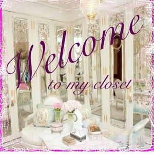 Welcome!