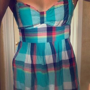 Red white and blue Dress Red white and blue Dress