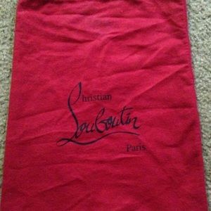 Christian louboutin