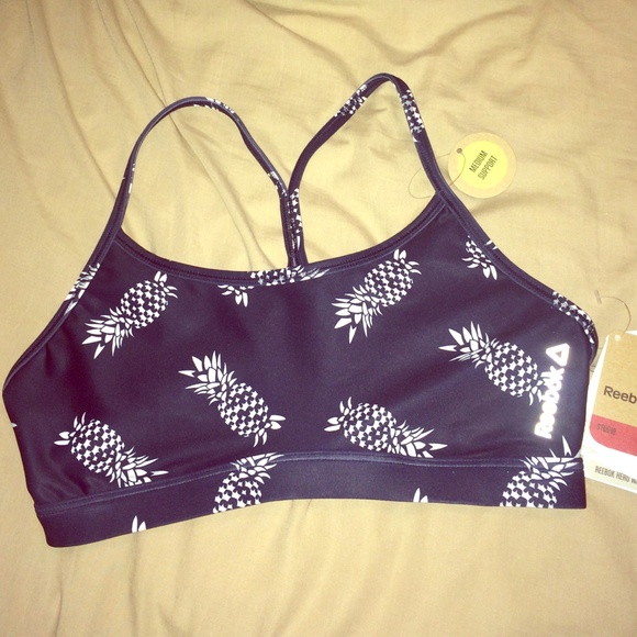 Adorable sports bra!!