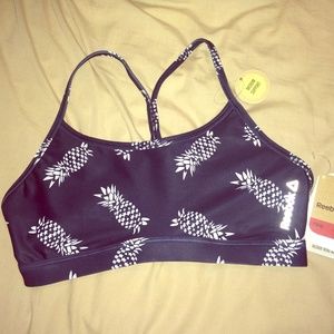 Adorable sports bra!!