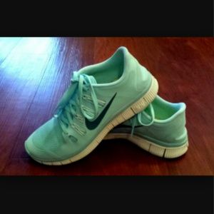Nike shoes