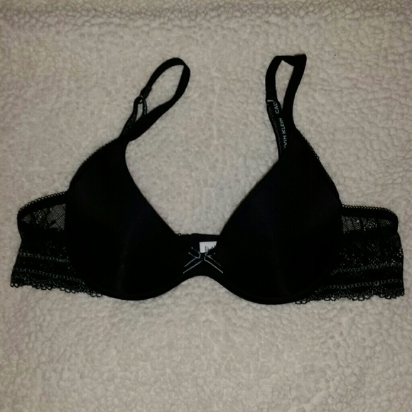 Calvin Klein Bra