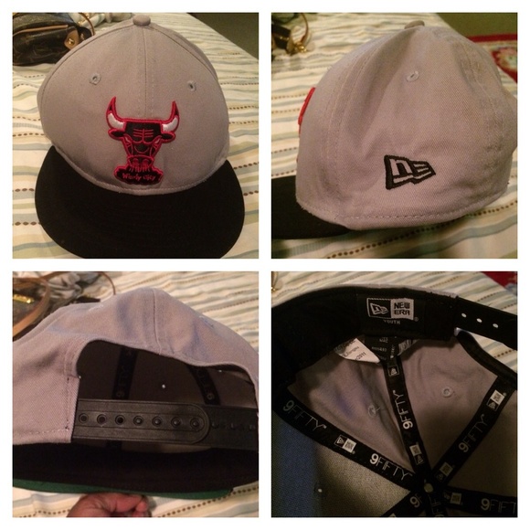 Kids New Era sports cap