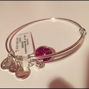 Alex & ani bracelet