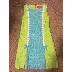 Jubilee dress
