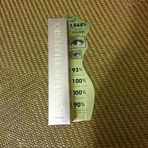 Too Faced Better than Sex Mascara