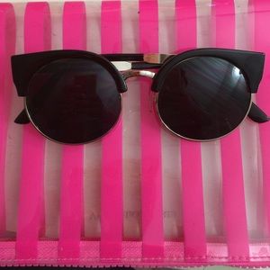 Retro Cat Eye Sunnies
