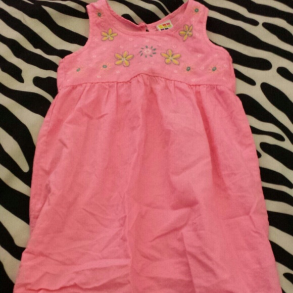 Healthtex Girls Sundress
