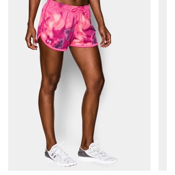 SOLD!!! Under Armour Shorts - Picture 3 of 3